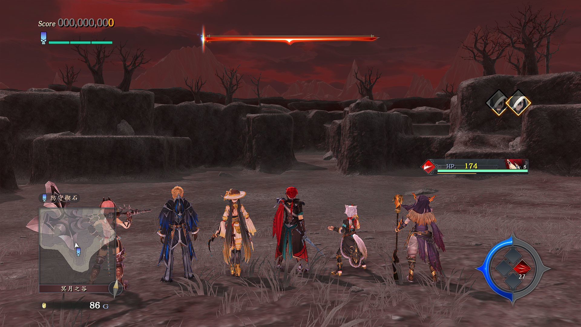 伊苏9 怪人之夜|豪华中文|Build.20093888+预购特典+全DLC+修改器|解压即撸|