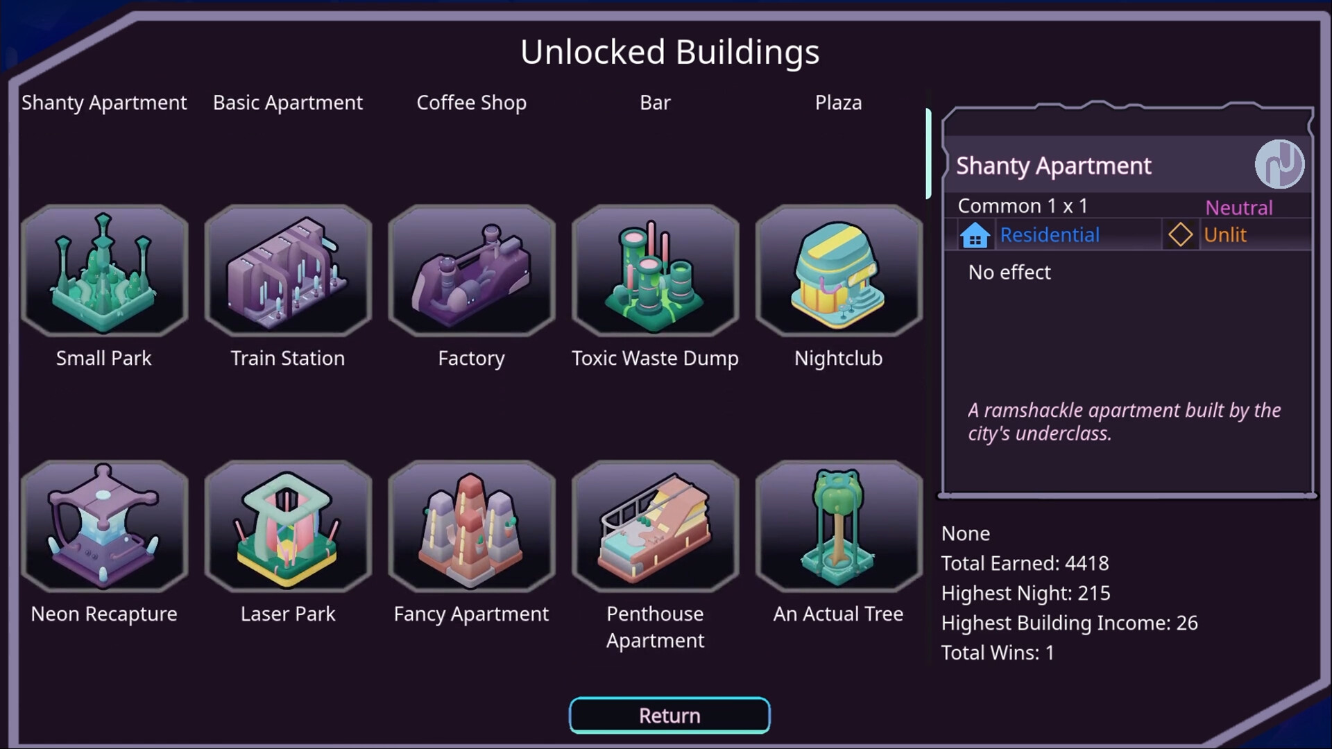 霓虹新城 |霓虹花园 Build.21729254（Neongarten）免安装中文版