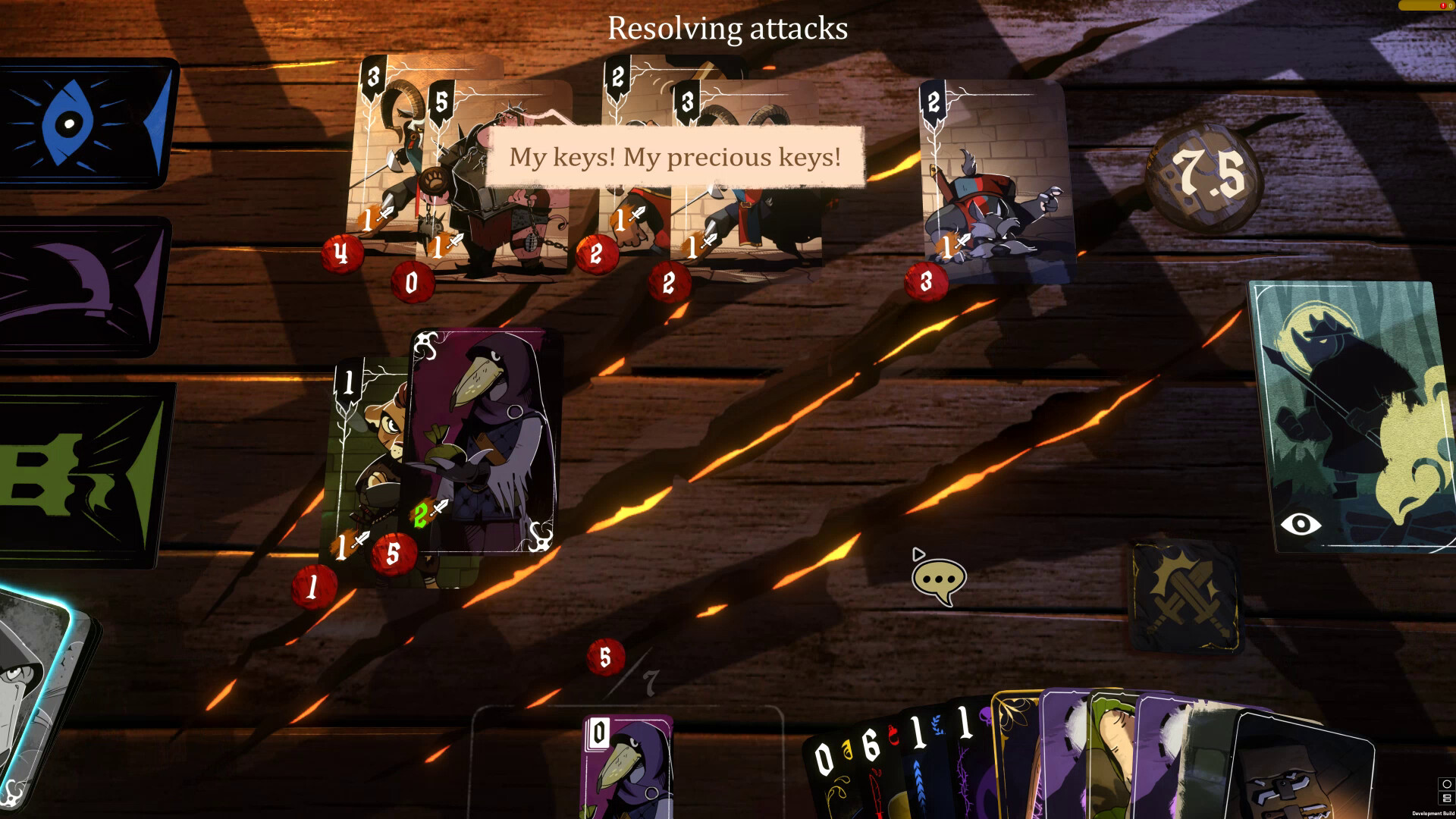 预言奇谈 Build.20305460（Foretales）免安装中文版