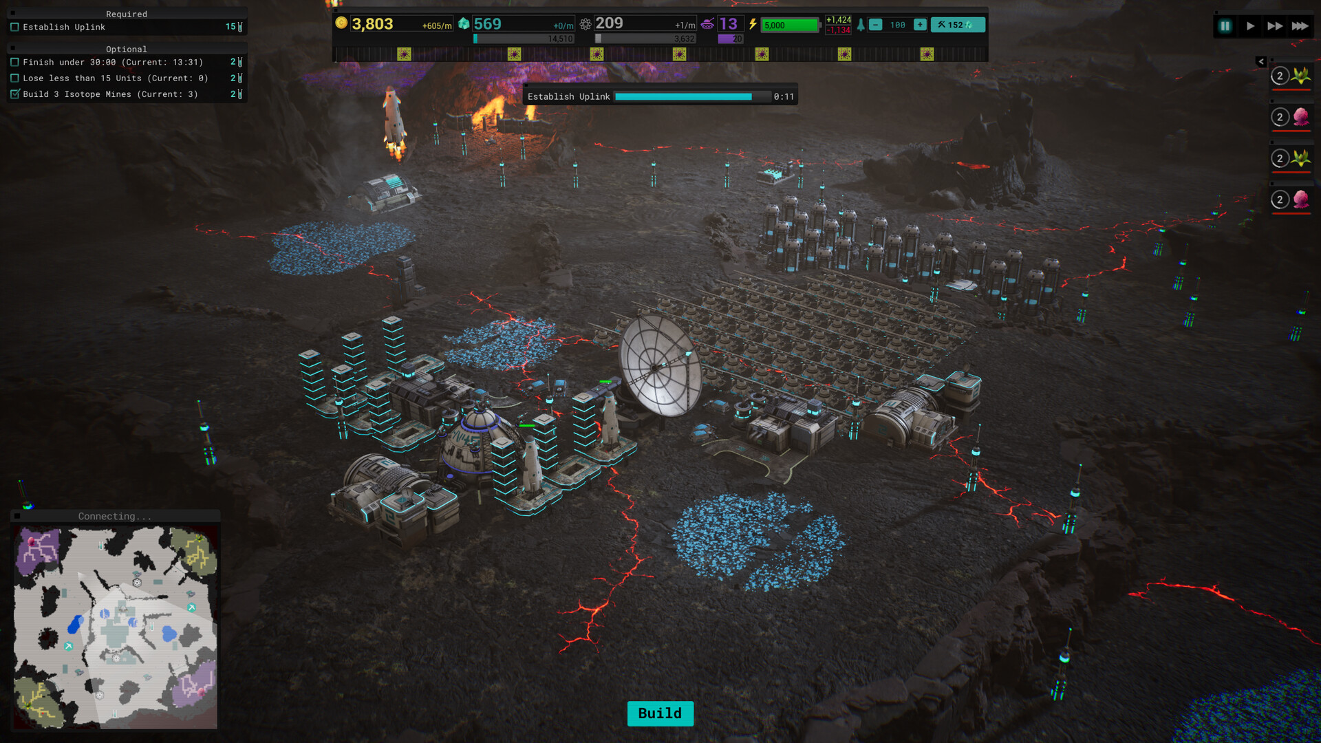 星萼|官方中文|Build.21950157|解压即撸|