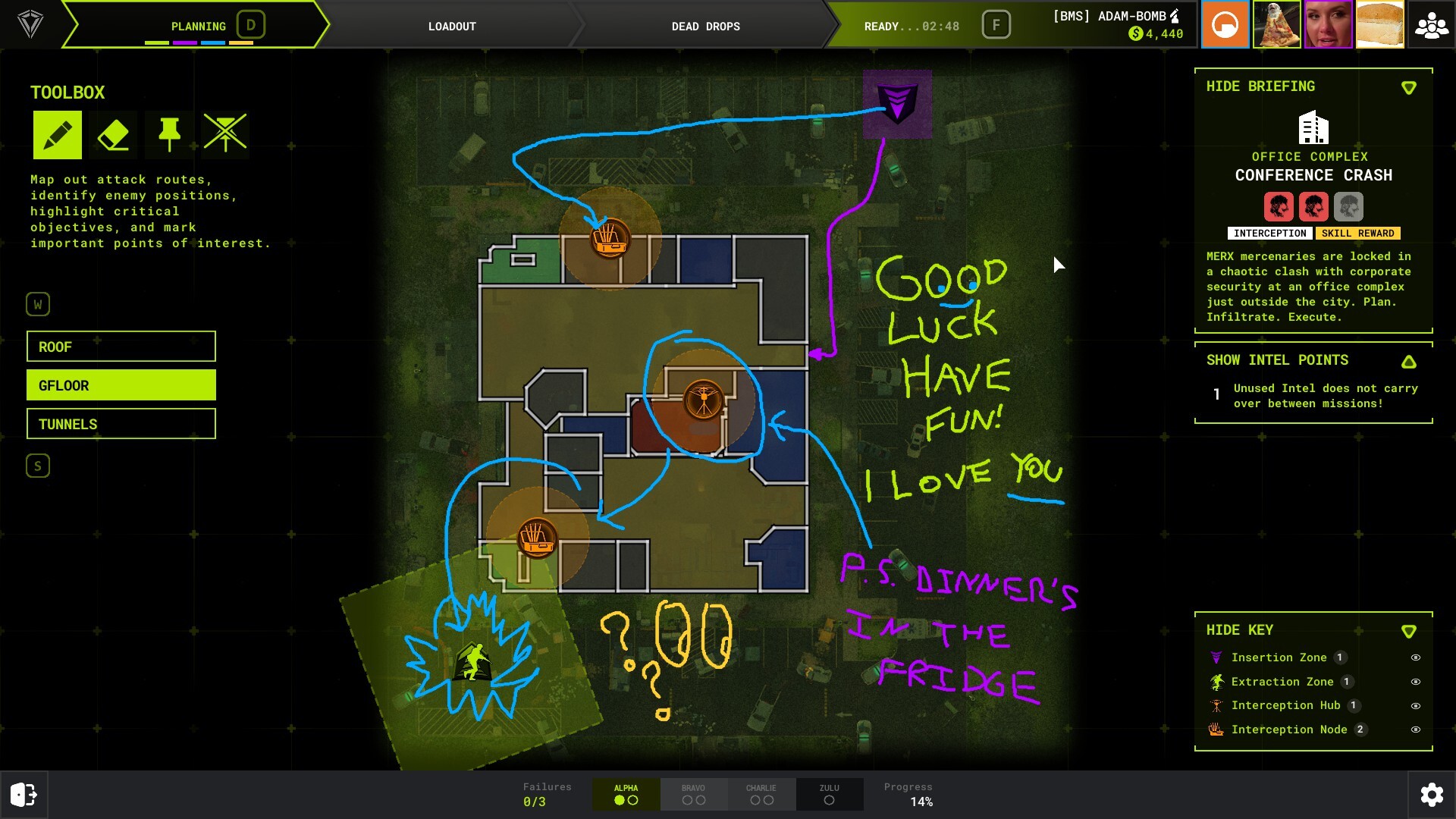 佣兵猎手 Build.21924667（Rogue Point）免安装中文版