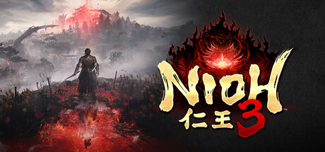 仁王3 v1.02.02数字豪华版 送修改器+存档（Nioh 3）免安装中文版