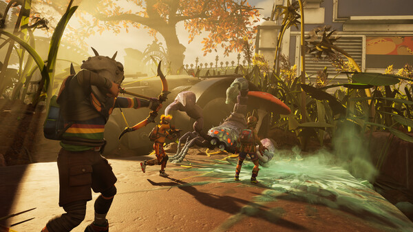 禁闭求生2 v3.0.2.2446971 单机+联机（Grounded 2）免安装中文版