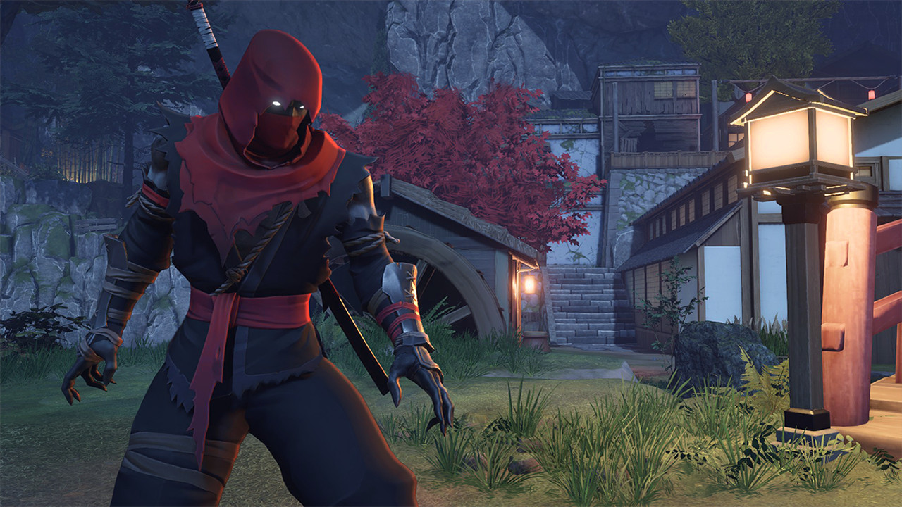 荒神2 Build.20757850 送修改器（Aragami 2）免安装中文版