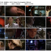 [恐怖] 恶魔之子 Warlock: The Armageddon  [朱利安·山德斯/克里斯·扬][蓝光/高清1080p/4K下载]