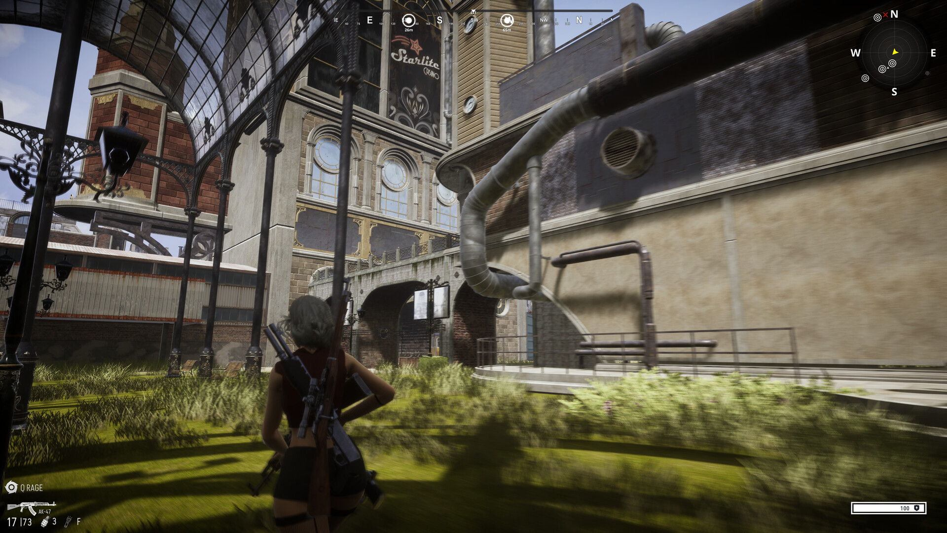 弹头 支持者版|官方中文|Build.21977025+全DLC|解压即撸|