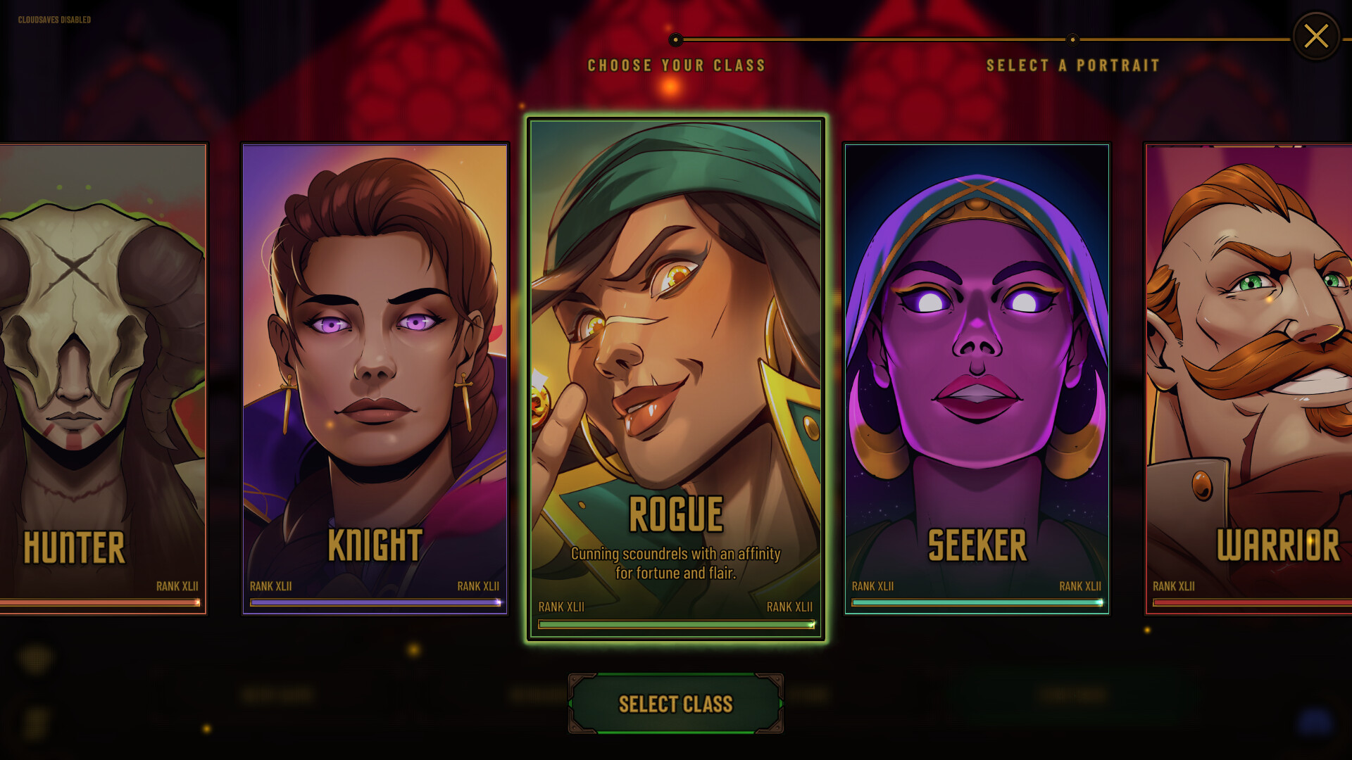 曙光法师 RPG 卡牌冒险|官方中文|Build.21821867+全DLC解压即撸|