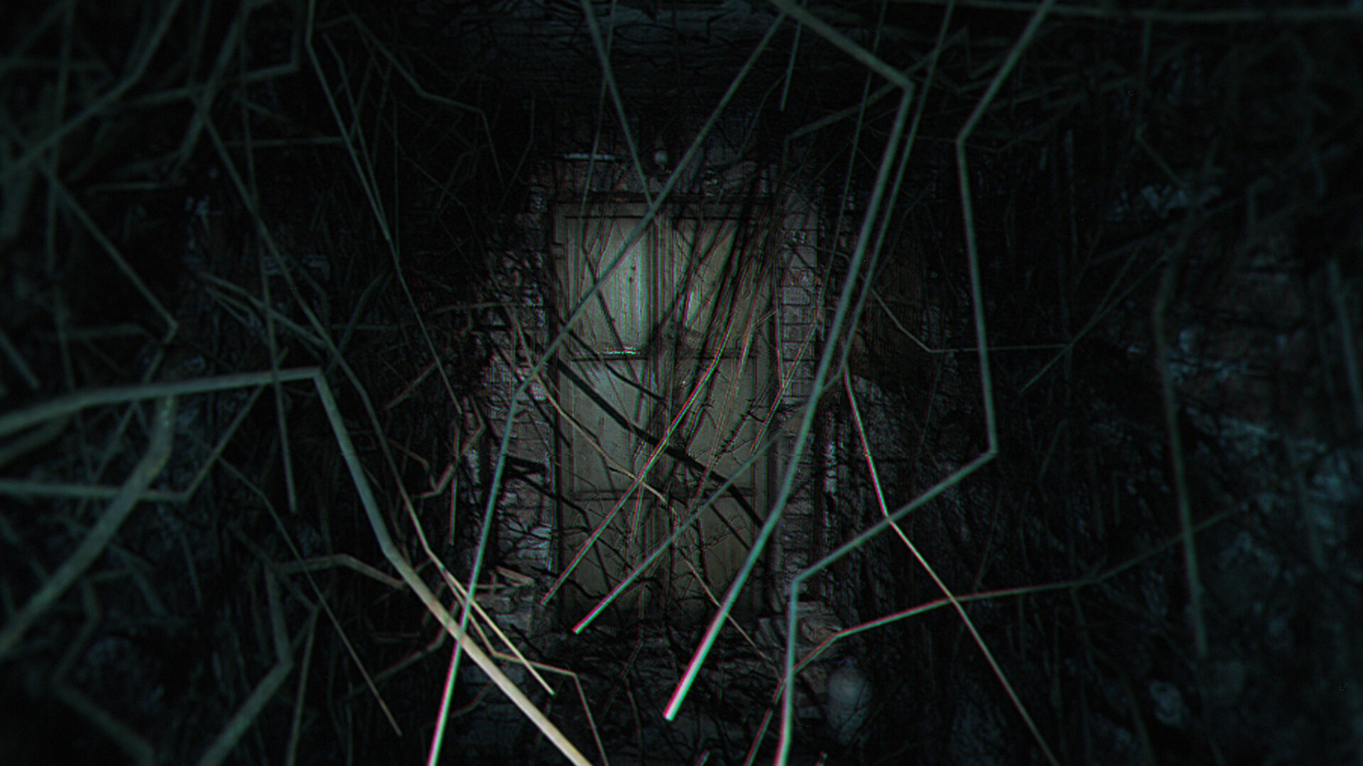 诡异之光 Build.21829961（The Strange Lights）免安装中文版