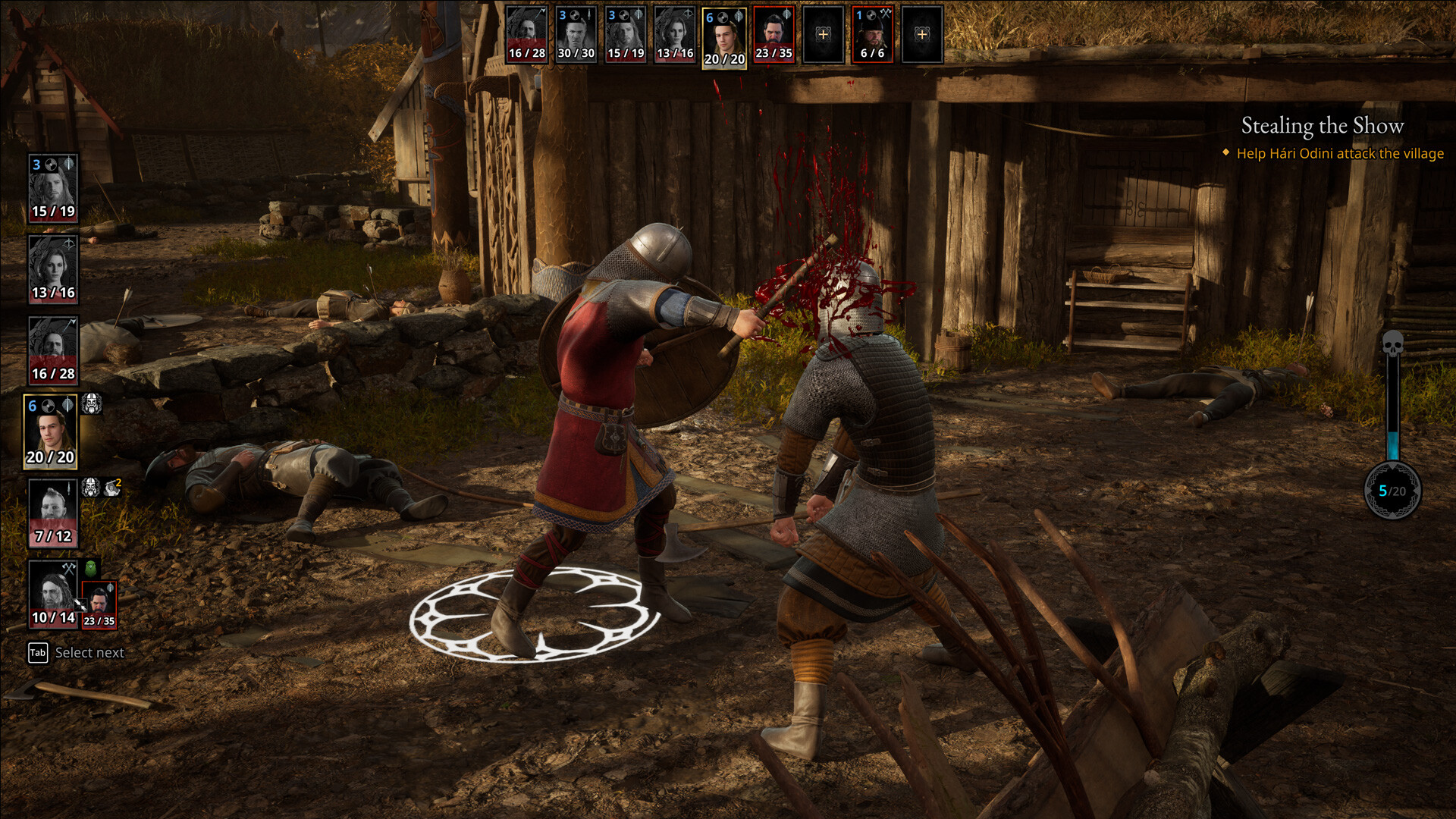 北境 血之誓约|豪华中文|Build.21923162+预购特典+全DLC|解压即撸|