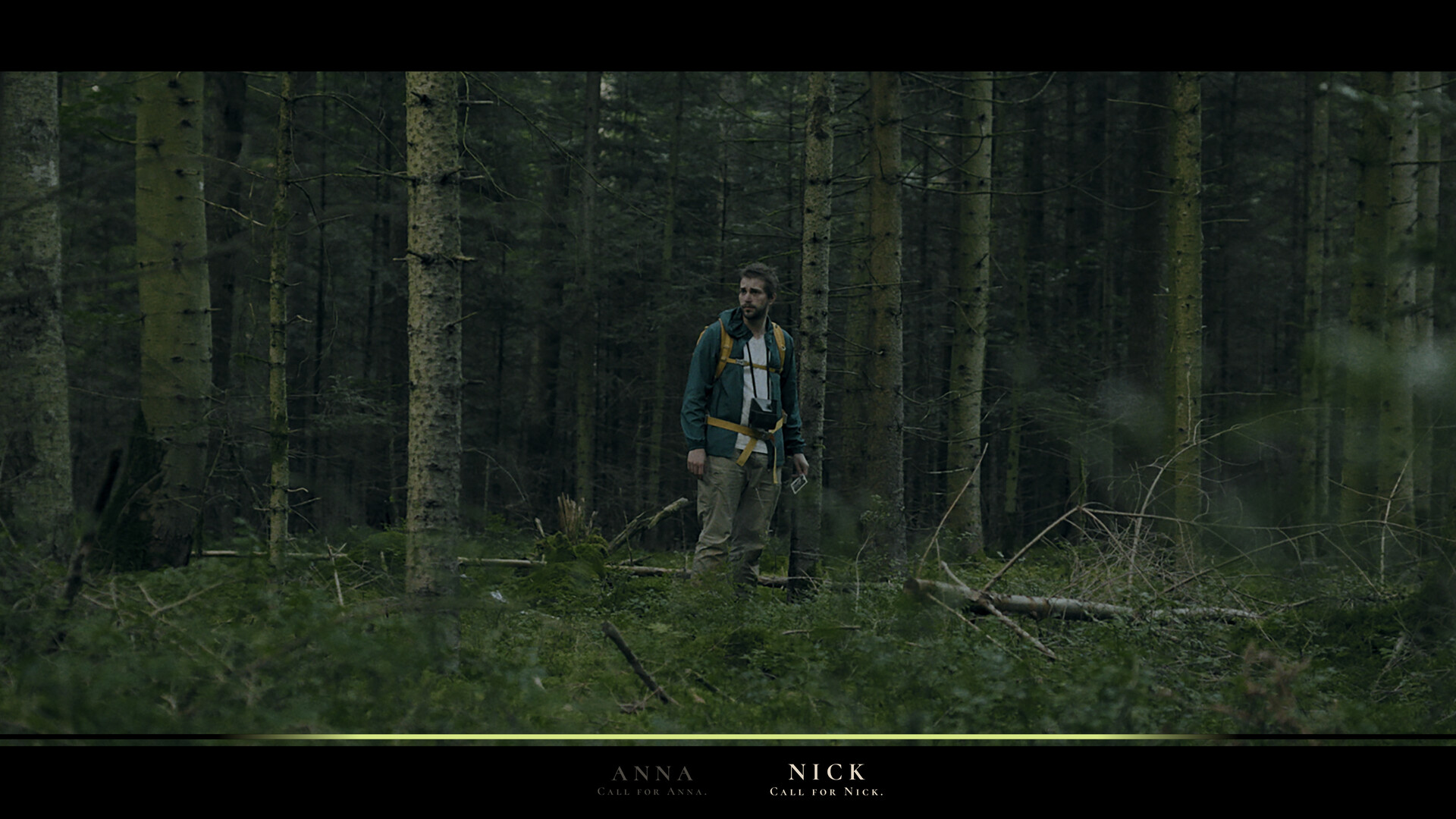 幽林深处 Heart of the Forest|官方中文|Build.21680876|解压即撸|