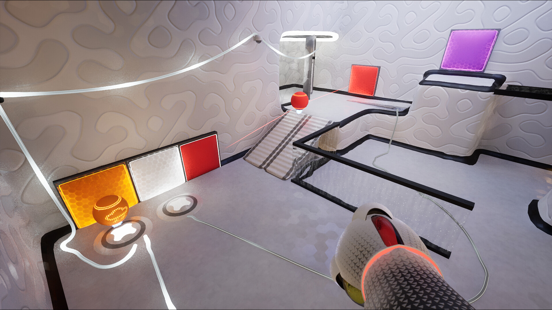 色彩枪2:平行宇宙 Build.21885984(ChromaGun 2 Dye Hard)免安装中文版