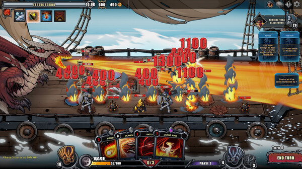 不容进犯 v1.0.0517（None Shall Intrude）免安装中文版