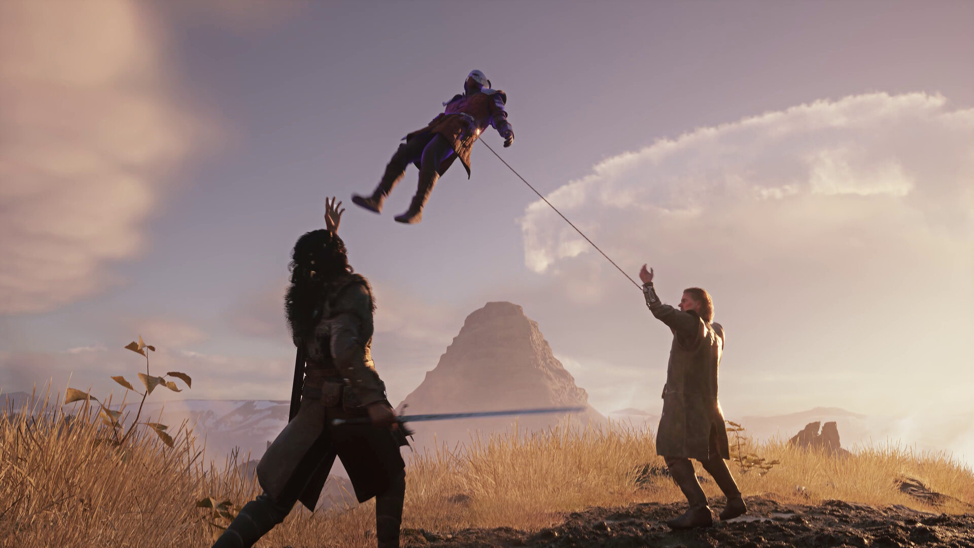 末日的回声 增强版|豪华中文|Build.21970808+预购特典+全DLC|解压即撸|