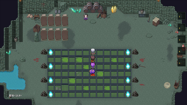 刷啊刷|官方中文|Build.21001395-妙法天成-神兵炼域|解压即撸|