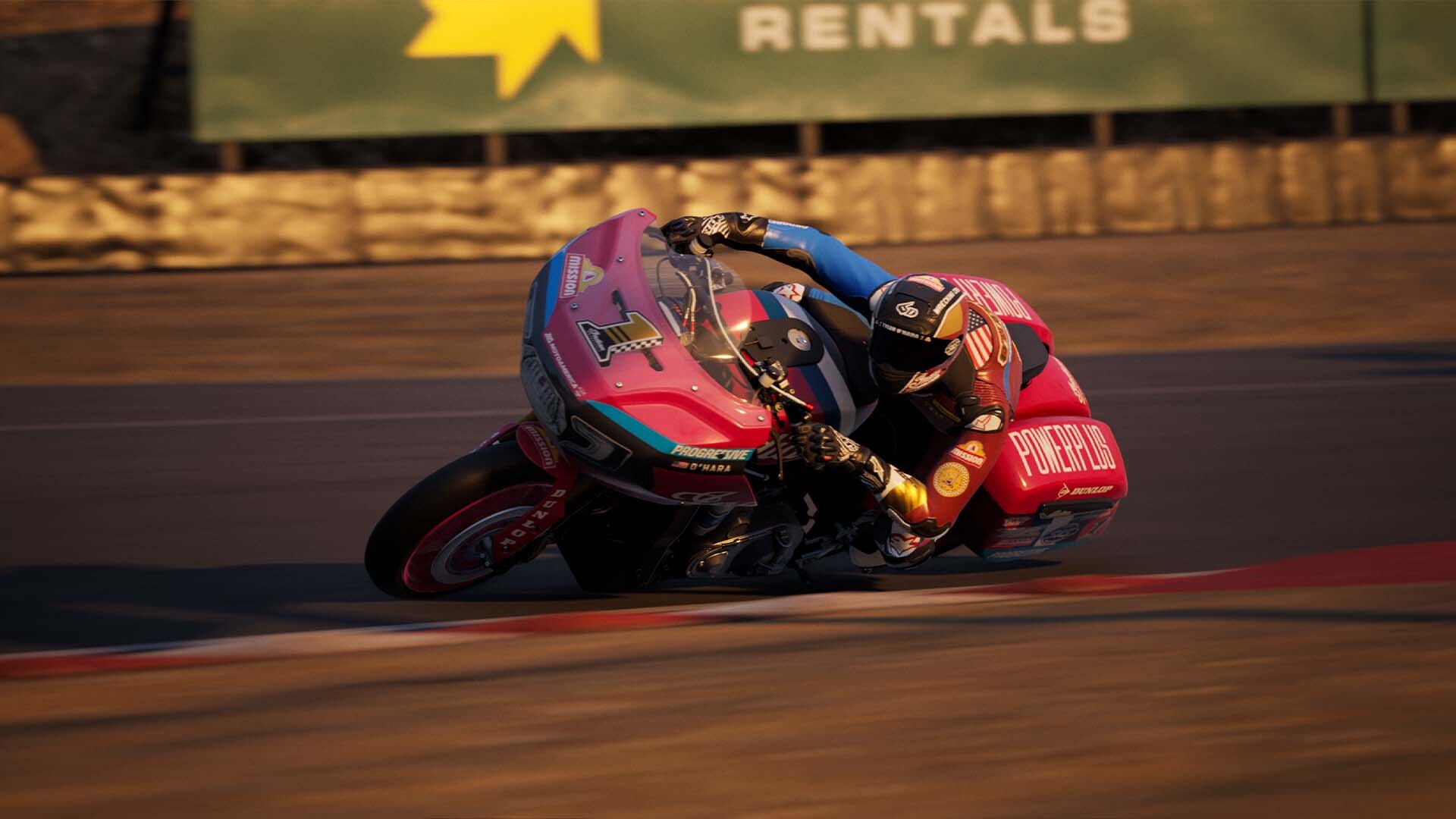 RIDE 6|豪华中文|Build.21897522+预购特典+全DLC|解压即撸|