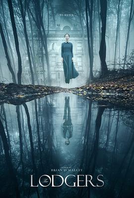 [恐怖] 房客 The Lodgers  [尤金·西蒙/大卫·布拉德利][蓝光/高清1080p/4K下载]