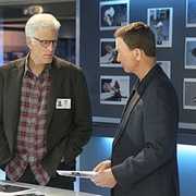 [犯罪] 犯罪现场调查 第十三季 CSI: Crime Scene Investigation Season 13  [特德·丹森/乔治·艾德斯][蓝光/高清1080p/4K下载]