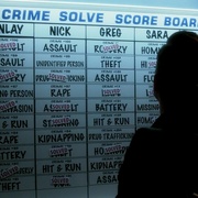 [犯罪/悬疑] 犯罪现场调查 第十五季 CSI: Crime Scene Investigation Season 15  [特德·丹森/伊丽莎白·苏][蓝光/高清1080p/4K下载]