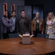 [惊悚/犯罪] 犯罪心理：演变 第十八季 Criminal Minds: Evolution Season 18  [乔·曼特纳/帕姬·布鲁斯特][蓝光/高清1080p/4K下载]