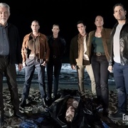 [惊悚/犯罪] 犯罪心理：演变 第十八季 Criminal Minds: Evolution Season 18  [乔·曼特纳/帕姬·布鲁斯特][蓝光/高清1080p/4K下载]