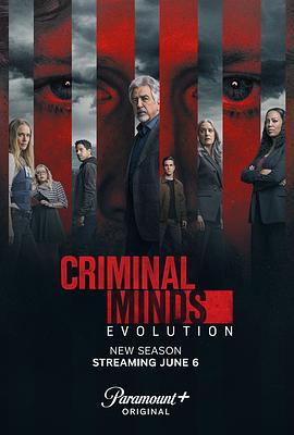 [惊悚/犯罪] 犯罪心理：演变 第十七季 Criminal Minds: Evolution Season 17  [乔·曼特纳/帕姬·布鲁斯特][蓝光/高清1080p/4K下载]
