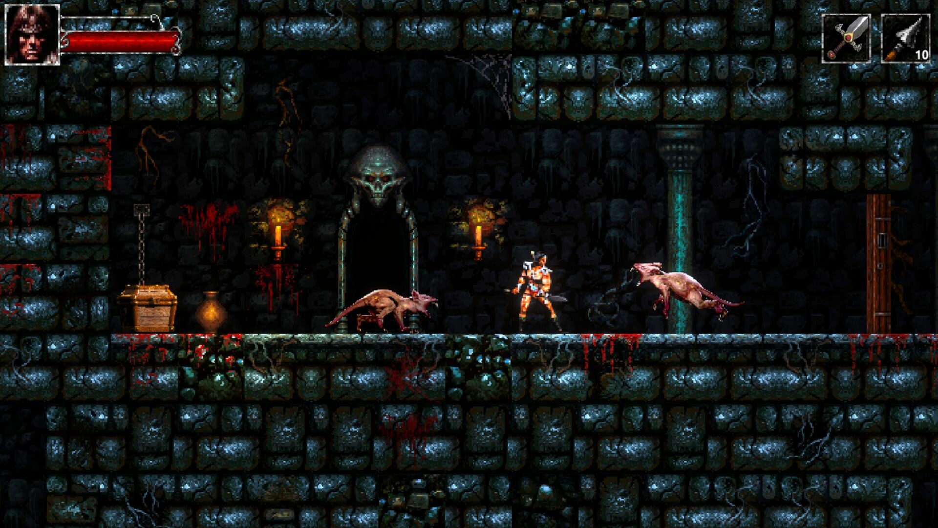 贝荷嘉2|贝霍尔加2 Build.21671457（Beholgar 2）免安装中文版