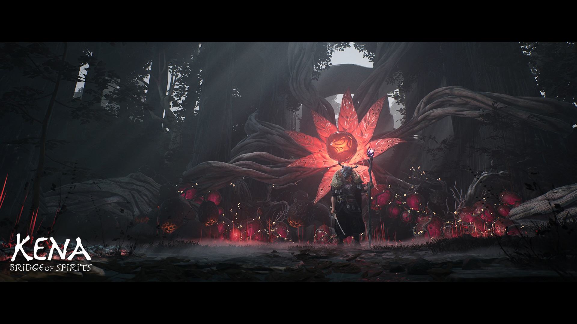 柯娜 精神之桥|豪华中文|Build.20345375+全DLC+修改器|解压即撸|