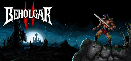贝荷嘉2|贝霍尔加2 Build.21671457（Beholgar 2）免安装中文版