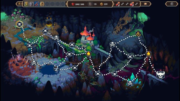 骰子传奇|豪华中文|Build.21716265+全DLC|解压即撸|