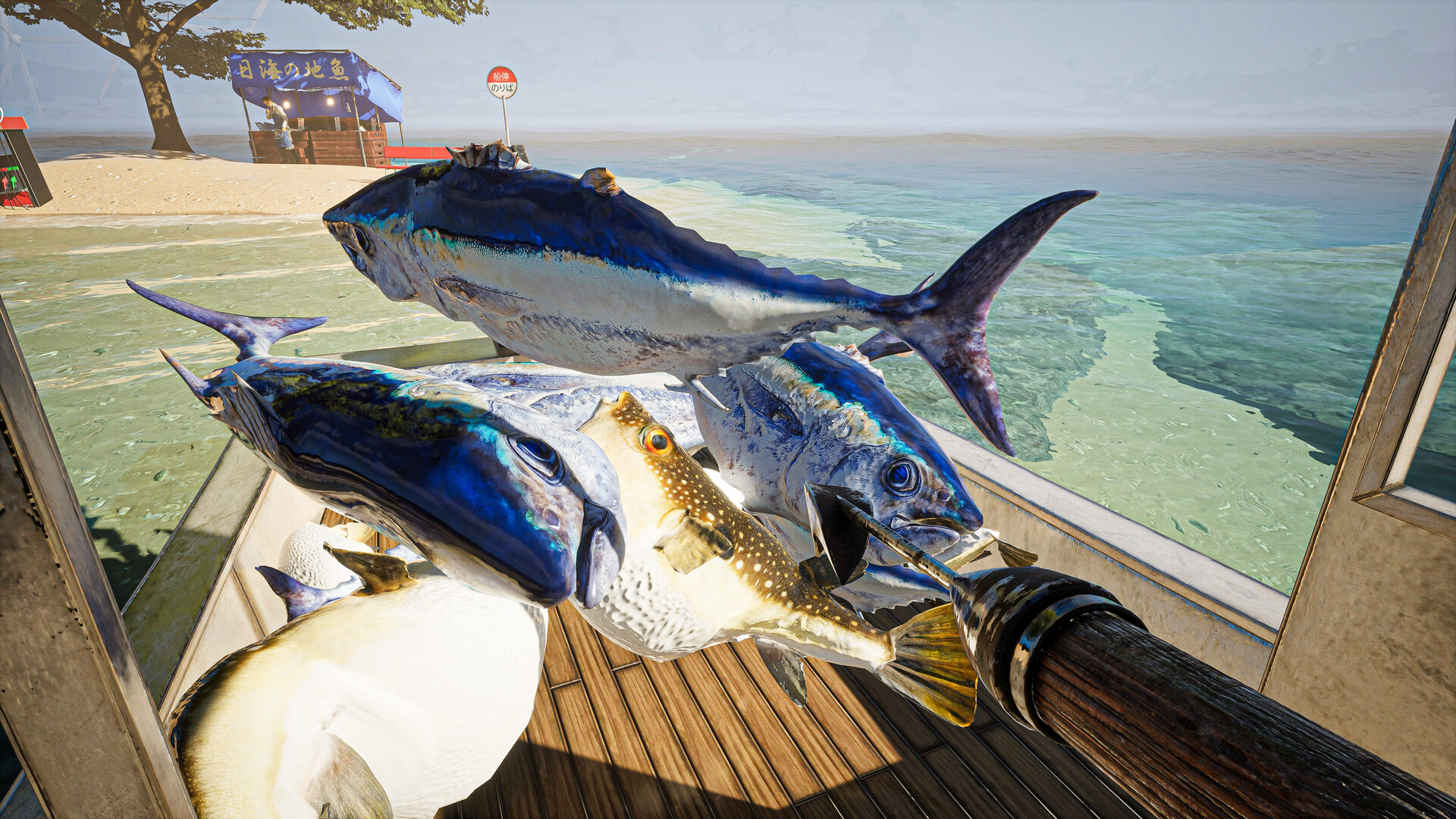 禁忌海猎 v1.62（UMIGARI）免安装中文版