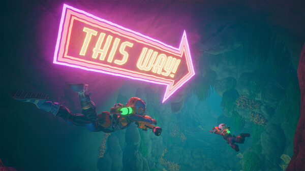 狂野星球复仇记 单机+联机 v20251217(Revenge of the Savage Planet)免安装中文版