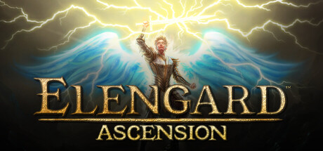 埃伦加德 升天 v1.20.0（Elengard Ascension）免安装中文版