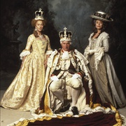 [历史/传记] 疯狂的乔治王 The Madness of King George  [鲁珀特·格雷夫斯/海伦·米伦][蓝光/高清1080p/4K下载]