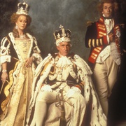 [历史/传记] 疯狂的乔治王 The Madness of King George  [鲁珀特·格雷夫斯/海伦·米伦][蓝光/高清1080p/4K下载]