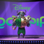 [喜剧/爱情] 疯狂动物城+ Zootopia+  [金妮弗·古德温/杰森·贝特曼][蓝光/高清1080p/4K下载]