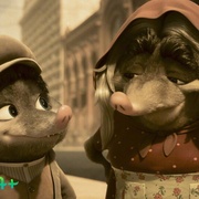 [喜剧/爱情] 疯狂动物城+ Zootopia+  [金妮弗·古德温/杰森·贝特曼][蓝光/高清1080p/4K下载]