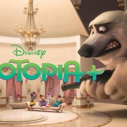 [喜剧/爱情] 疯狂动物城+ Zootopia+  [金妮弗·古德温/杰森·贝特曼][蓝光/高清1080p/4K下载]