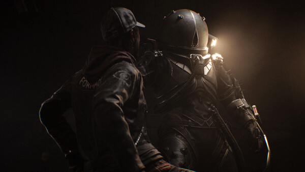 时间旅者 重生曙光|豪华中文|Build.21917024+预购特典+全DLC+修改器|解压即撸|