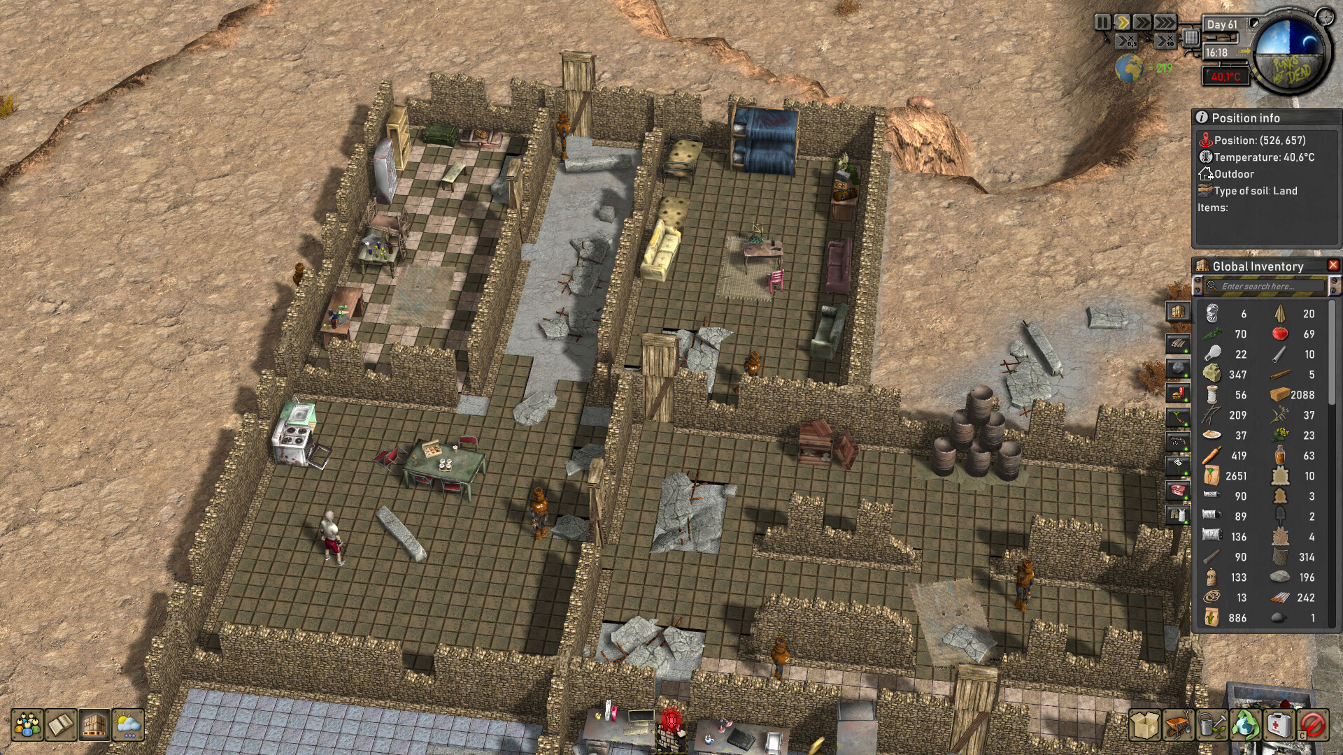 生态朋克 Build.21529490（Ecopunk）免安装中文版