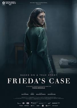 [剧情] 弗里达的审判 Friedas Fall  [朱莉娅·布赫曼/马克西米利安·西蒙斯切克][蓝光/高清1080p/4K下载]