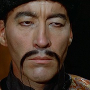 [恐怖/犯罪] 傅满洲之血 The Blood of Fu Manchu  [克里斯托弗·李/玛丽亚·罗姆][蓝光/高清1080p/4K下载]