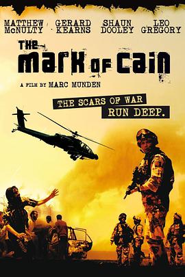 [战争] 该隐的记号 The Mark of Cain  [杰拉德·基恩斯/马修·麦克诺提][蓝光/高清1080p/4K下载]