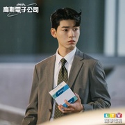 [爱情/喜剧] 高斯电子公司 가우스전자  [郭东延/高圣熙][蓝光/高清1080p/4K下载]