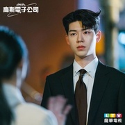 [爱情/喜剧] 高斯电子公司 가우스전자  [郭东延/高圣熙][蓝光/高清1080p/4K下载]