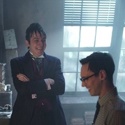 [惊悚/犯罪] 哥谭 第二季 Gotham Season 2  [本·麦肯锡/多纳尔·罗格][蓝光/高清1080p/4K下载]