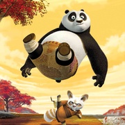 [动作/喜剧] 功夫熊猫 Kung Fu Panda  [杰克·布莱克/达斯汀·霍夫曼][蓝光/高清1080p/4K下载]