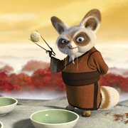 [动作/喜剧] 功夫熊猫 Kung Fu Panda  [杰克·布莱克/达斯汀·霍夫曼][蓝光/高清1080p/4K下载]