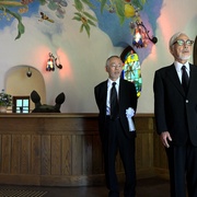 [纪录片] 宫崎骏与苍鹭 宮﨑駿と青サギと… ～「君たちはどう生きるか」への道～  [宫崎骏/铃木敏夫][蓝光/高清1080p/4K下载]