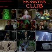 [恐怖/喜剧] 怪物俱乐部 The Monster Club  [文森特·普莱斯/唐纳德·普利森斯][蓝光/高清1080p/4K下载]