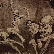 [恐怖/喜剧] 怪物俱乐部 The Monster Club  [文森特·普莱斯/唐纳德·普利森斯][蓝光/高清1080p/4K下载]